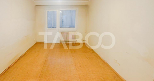 De vanzare apartament cu 2 camere in cartierul Grigorescu