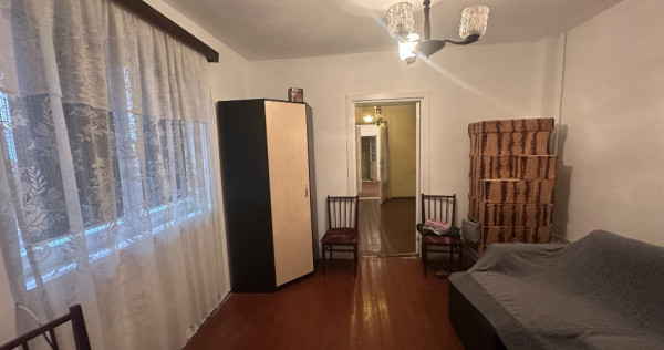 VIGAFON - Casa 3 camere Buna Vestire