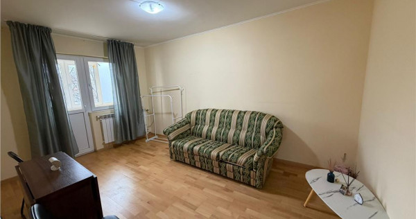 Apartament 2 camere, etaj 2, CT, mobilat si utilat, 41mp, Ma