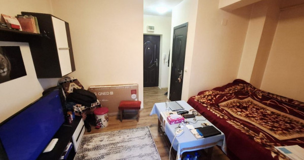 Apartament 2 camere Drumul Gazarului / Constantin Brancov...