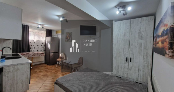 GARSONIERA 30MP, INVESTITIE, EROII REVOLUTIEI