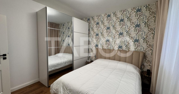 Apartamanet 3 camere de inchiriat mobilat utilat 72 mpu Seli