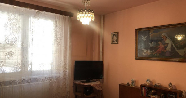 3 Camere cu 2 Balcoane la etaj intermediar Panorama Grivite