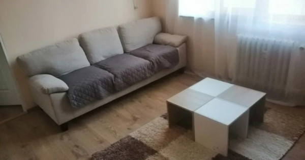 Apartament 2 camere de &icirc;nchiriat Pata M 19, etaj 3/4, mo...