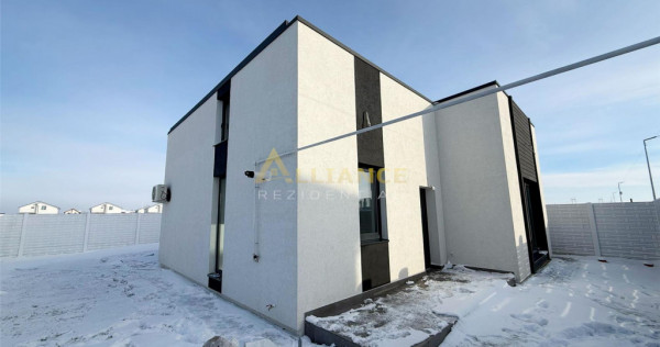 Miorita - 3 Camere - 300 teren - Mutare Imediata