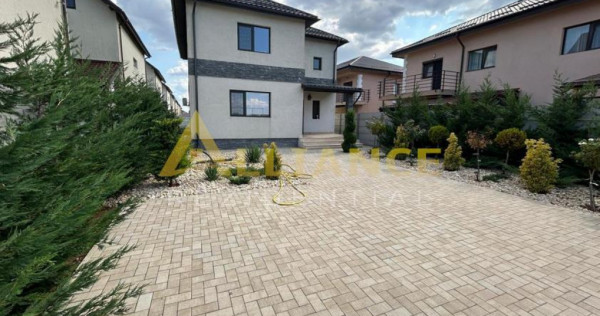 Casa individuala - Popesti Leordeni