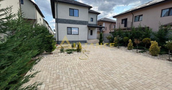 Casa individuala - Popesti Leordeni