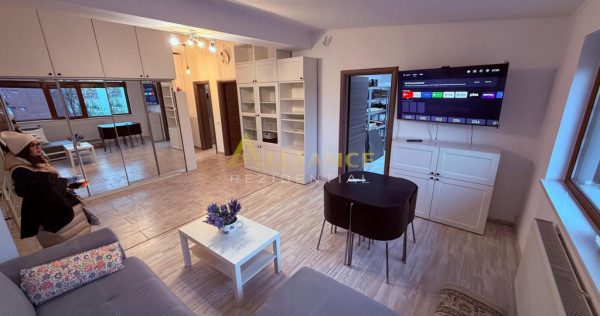 2 Minute Metrou Aparatorii Patriei | Apt 3 camere