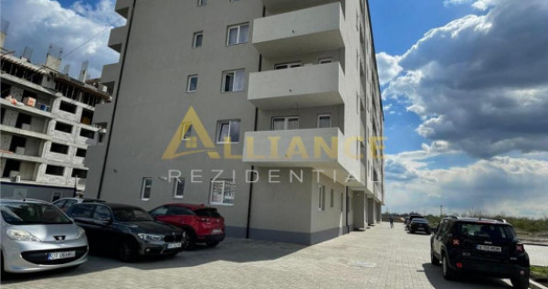 Apartament cu 3 camere, decomandat - SECTOR 4 -