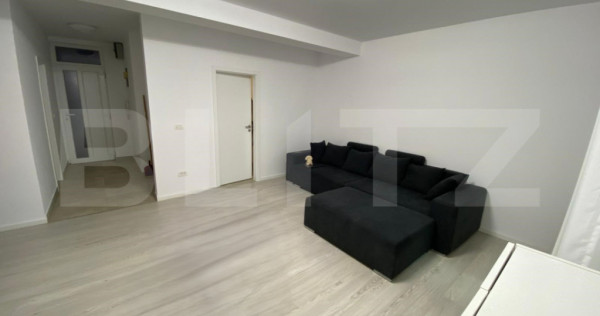 Duplex Moșnița Nouă &ndash; 94 mp utili, teren 317 mp, compl