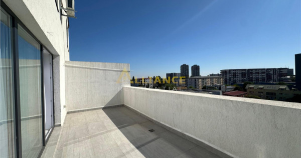 || DRUMUL JILAVEI-APARATORII PATRIEI || Penthouse 3 camere-1