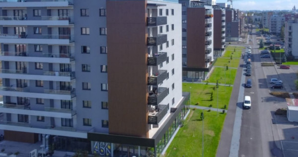 Proprietar - Inchiriez ap. 2 camere Avantgarden 3