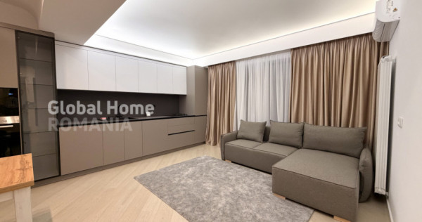 2 Camere | Design Premium | Prima Inchiriere | Cortina North