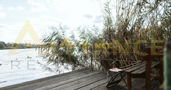 DE V&Acirc;NZARE, &Icirc;N EXCLUSIVITATE - Casa superba &icirc;n Izvoran...