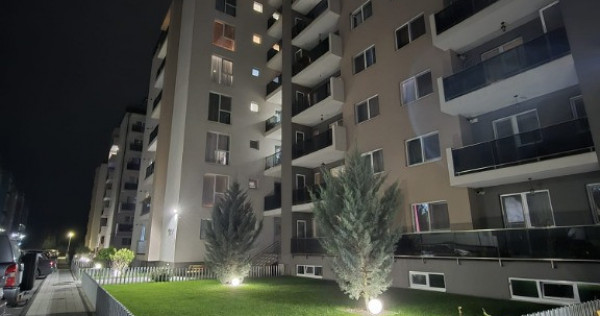 PF V&acirc;nd apartament 2 camere Cluj, zona Vivo-Metro