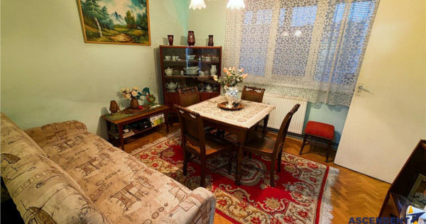 FILM 3D!Refugiu urban,decomandat, farmec autentic,balcon spa