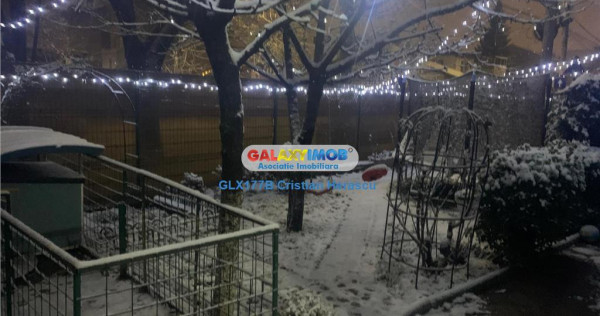 Buc Noi Lidl Casa 3 camere SU 85 mp Teren 300 mp