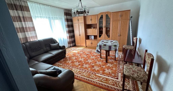 Apartament 4 camere Micalaca