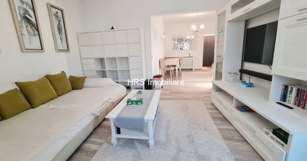 Apartament 3 camere Armeneasca