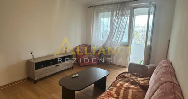 APARTAMENT 3 CAMERE - BRANCOVEANU