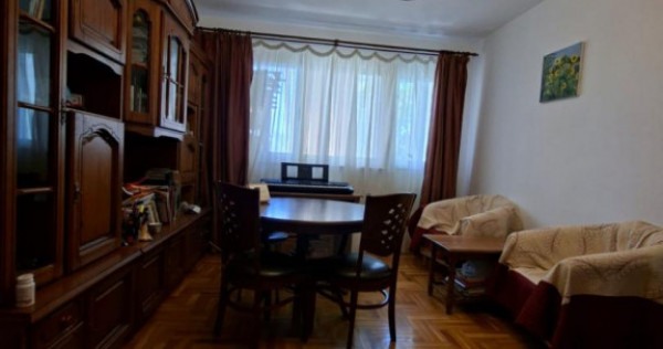 Vanzari Apartamente 2 camere ULTRACENTRAL IANCU DE HUNEDOAR