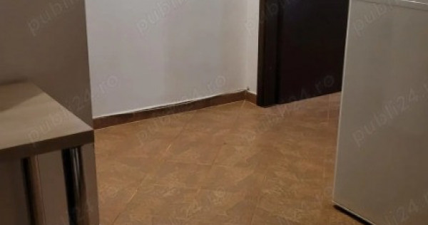 Aparatorii patriei etaj 1 spiru haret