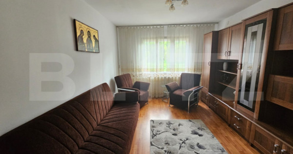 Casa spatioasa cu 4 camere, orasul Campeni