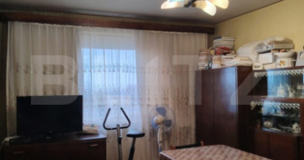 Apartament 2 camere, 44 mp, Oradea