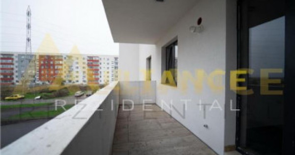 Studio Finalizat cu Parcare Subterana Metrou Berceni