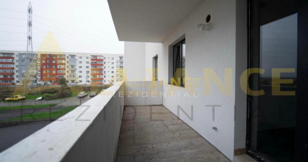 Studio Finalizat! cu Parcare Subterana Metrou Berceni