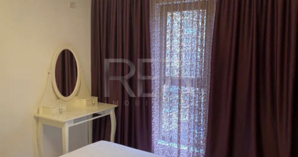 2 Camere | Decomandat | Ready to move | Militari Residence