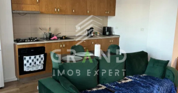 Ap 2 camere | BALCON | parcare subterana | Iulius Mall/Sopor