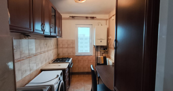 Apaetament 2 camere Podu Ros