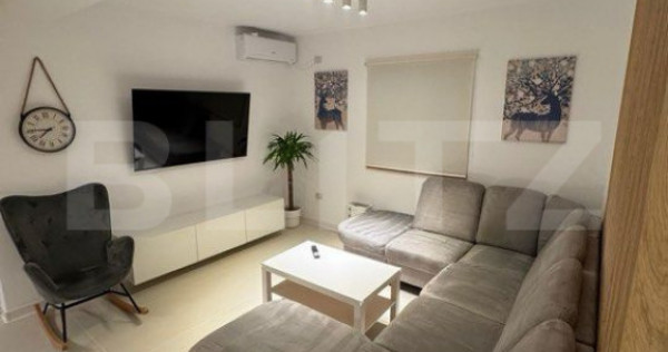 OFERTA!! Casa individuala Sanandrei 3 camere 64mp utili 295m