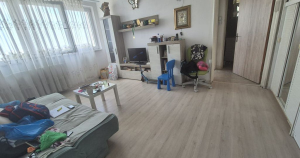 Apartament 2 Camere Parc IOR Baba Novac Titan SECTOR 3