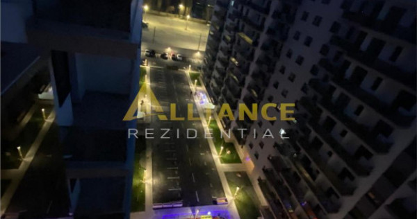 Metrou Anghel Saligny - Hills Palady - 2 camere