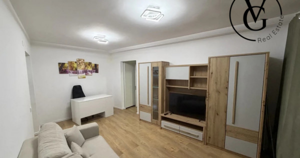 Apartament 2 camere Calea Victoriei