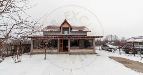 Casa in Com. Căteasca, Sat Siliștea - Comision 0