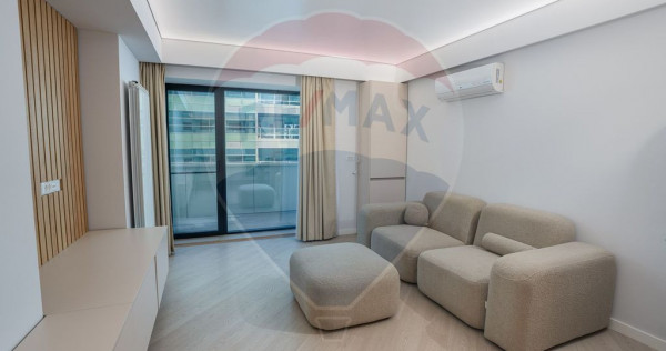 Apartament 2 camere + Loc de parcare subteran - Cortina N...