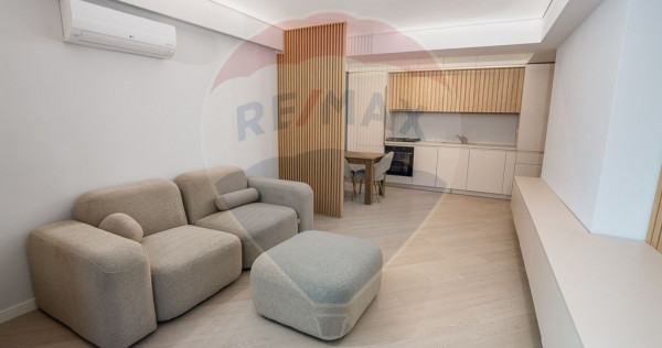 Apartament 2 camere + Loc de parcare subteran - Cortina N...