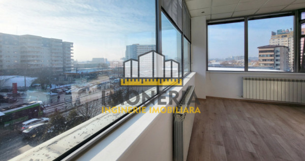 Birou langa Metrou Mihai Bravu-comision 0%-disponibil imedia