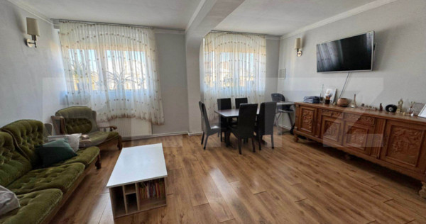 Complex imobiliar versatil, ideal pentru pensiune sau &icirc;nchi