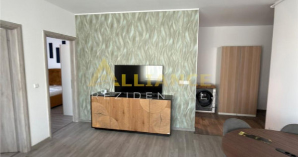 Cartier Solar Metalurgiei Berceni - 3 camere - Parc Tudor Ar