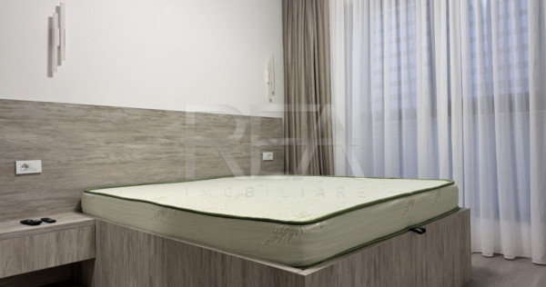 2 camere exigent plaza faza 5+ parcare