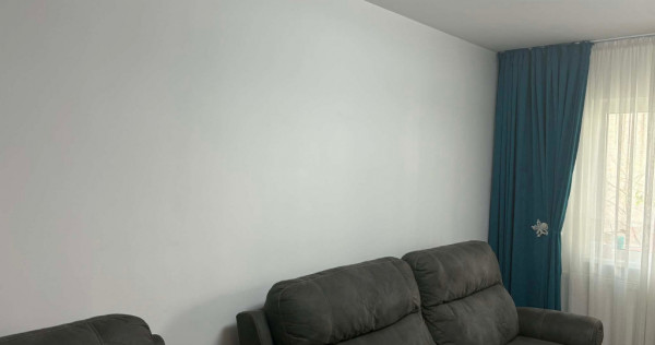 Apartament de 3 camere zona FAGET,Str Codrul Cosminului,