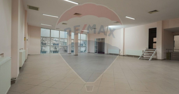 De Inchiriat Spațiu de birouri de 258mp &icirc;n zona Baba No...