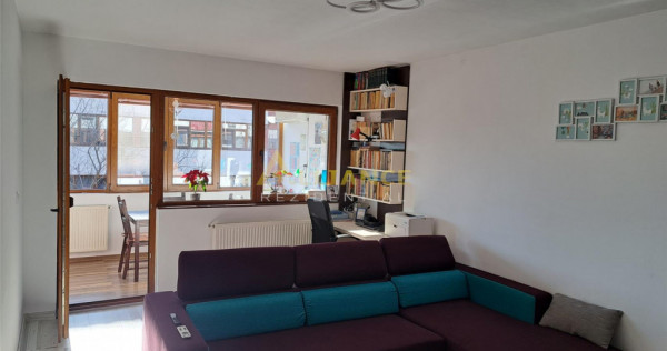 Apartament 3 camere ~ 2 bai ~ Soseaua Oltenitei