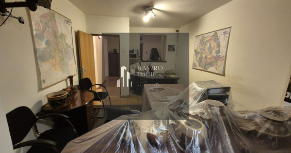 Apartament 2 camere decomandat Campia Libertatii Baba Novac