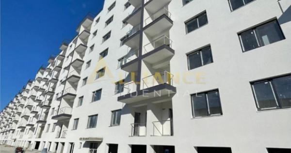 Apartament 3 camere, bloc nou, aproape de metrou Aparatorii