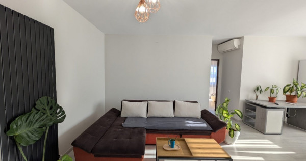 3 camere, 69 mp, Parcul Poligon &ndash; preț excelent, comision 0